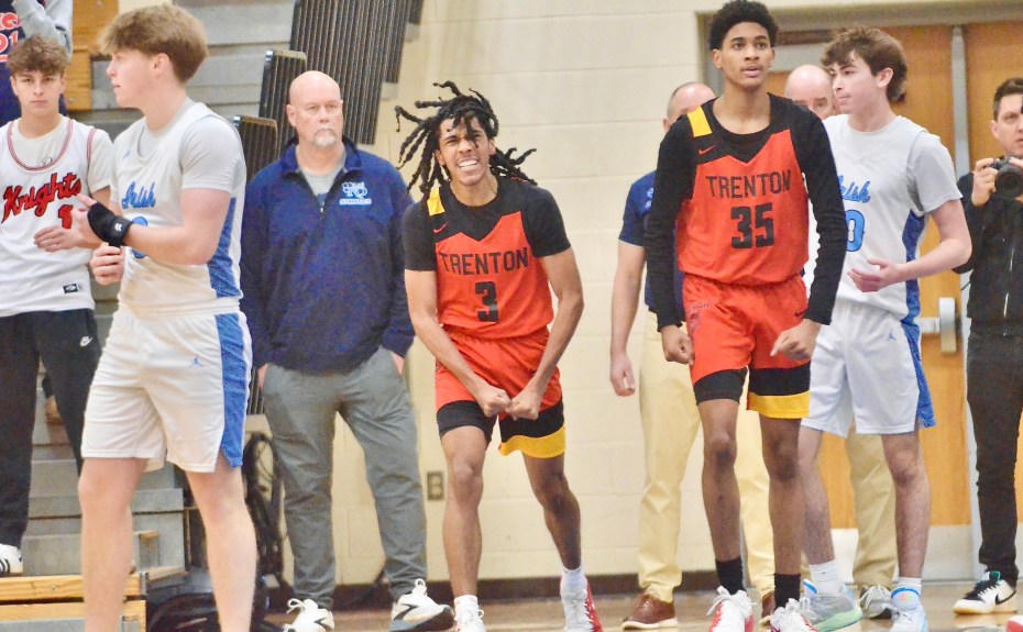 Darryl Young tweet media