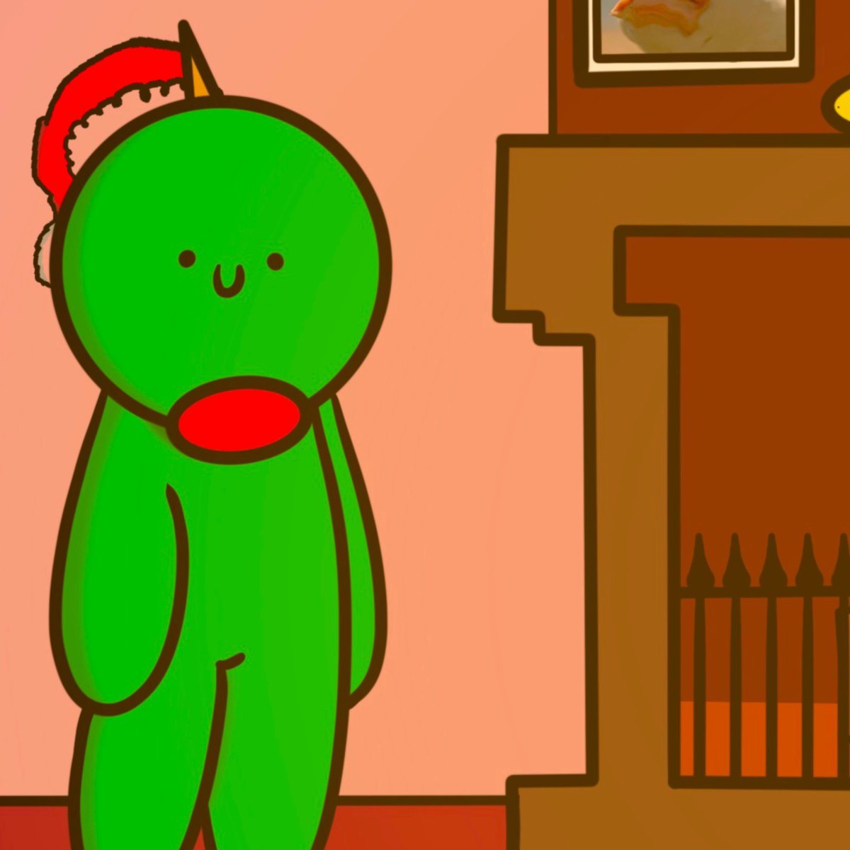 Roosturd tweet media