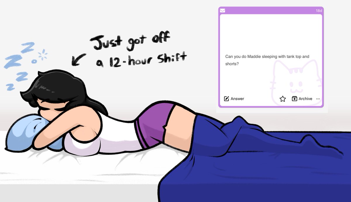 Dyll 🔞 tweet media