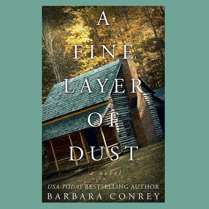 Literary Redhead tweet media