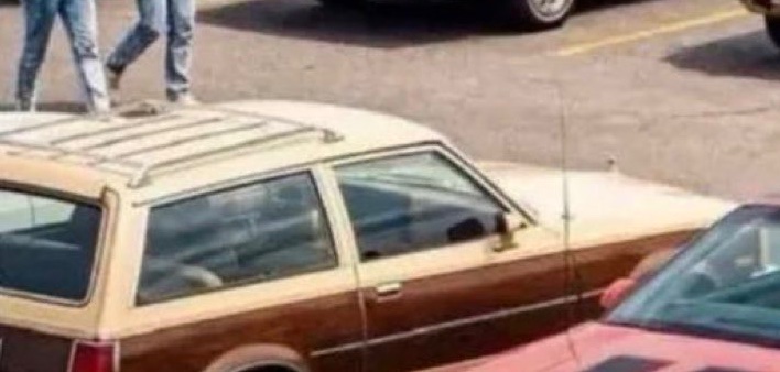 Pony Express tweet media