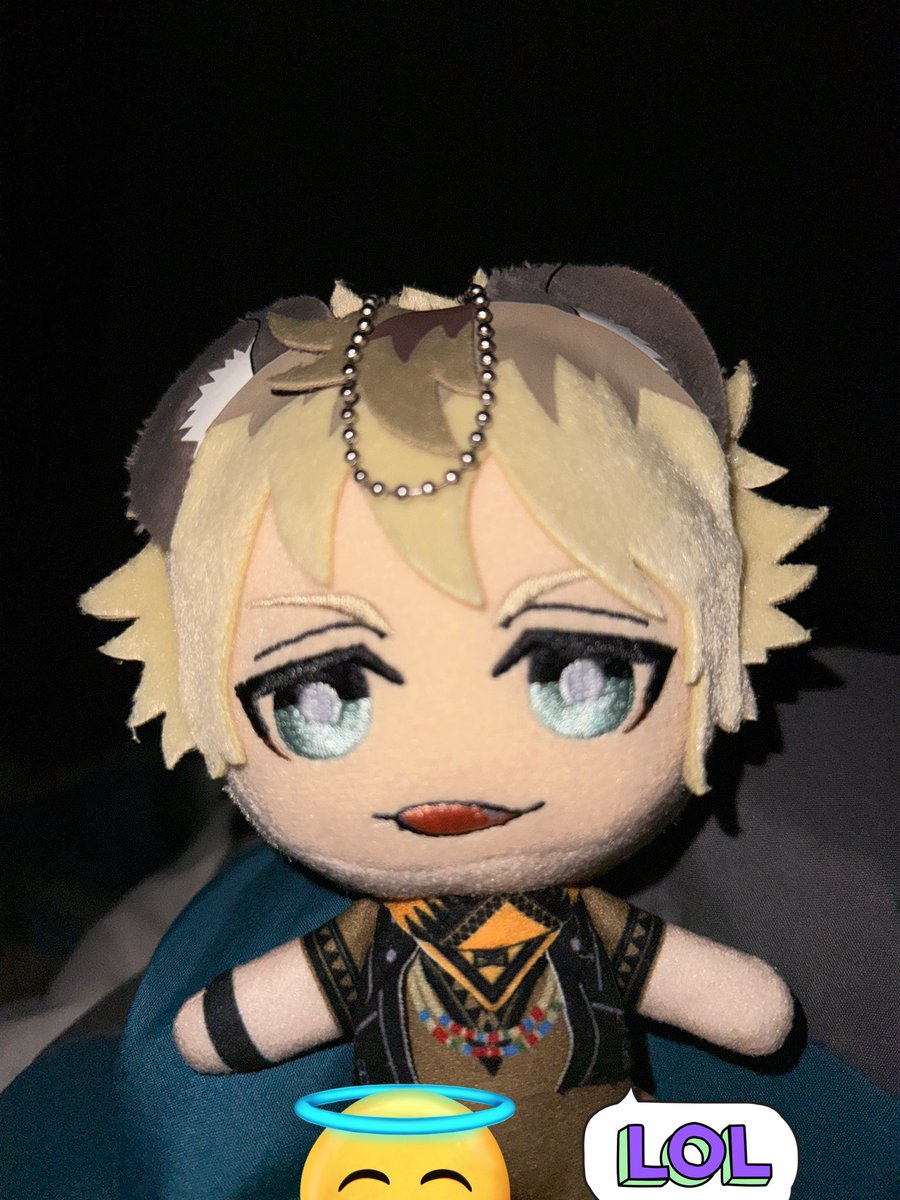 Real ruggie bucchi tweet media