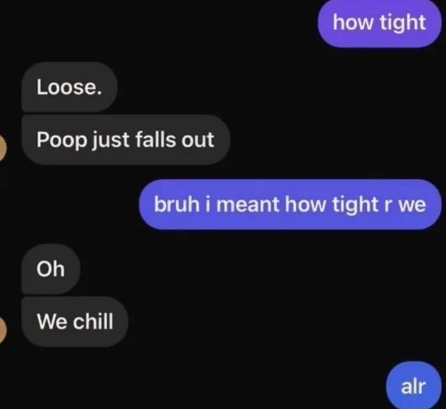 Wild Text Messages tweet media