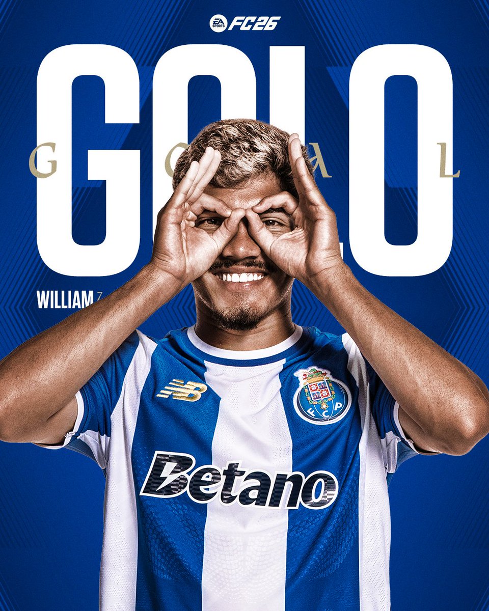 FC Porto tweet media