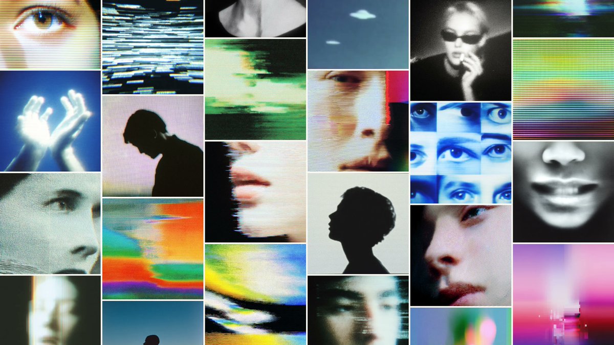 The Brand Identity tweet media