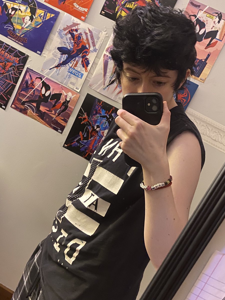 Elijah! at the disco tweet media