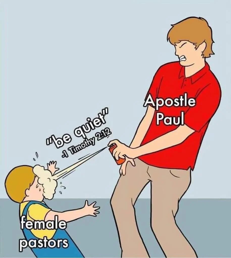 Pius the Great tweet media