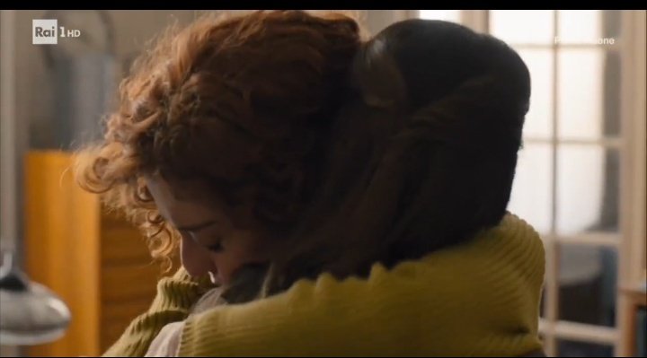 "Io penso che tu saresti il procuratore capo migliore d'Italia perché sei la migliore,la migliore di tutte punto"🥹😭
Il rapporto tra Imma e Diana in questa stagione si è fortificato ancora di più. Sono così belle, bravissime Vanessa e Barbara❤️🦋 #ImmaTataranni5 #lidodellesirene