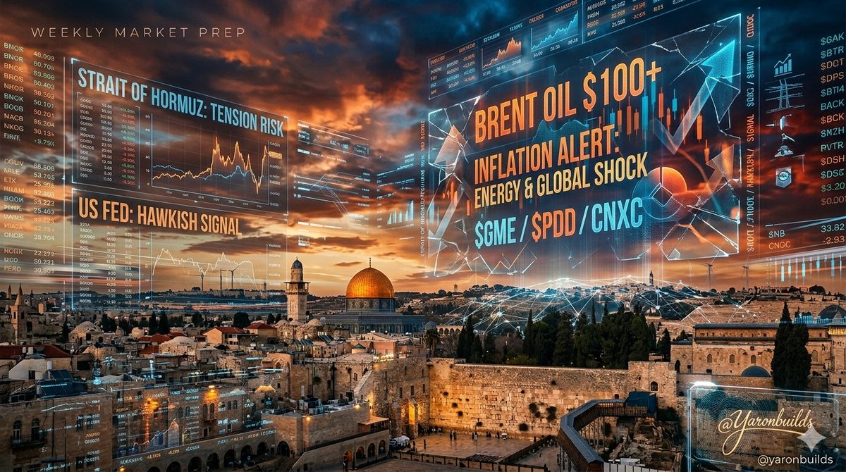 Yaron Heyman tweet media