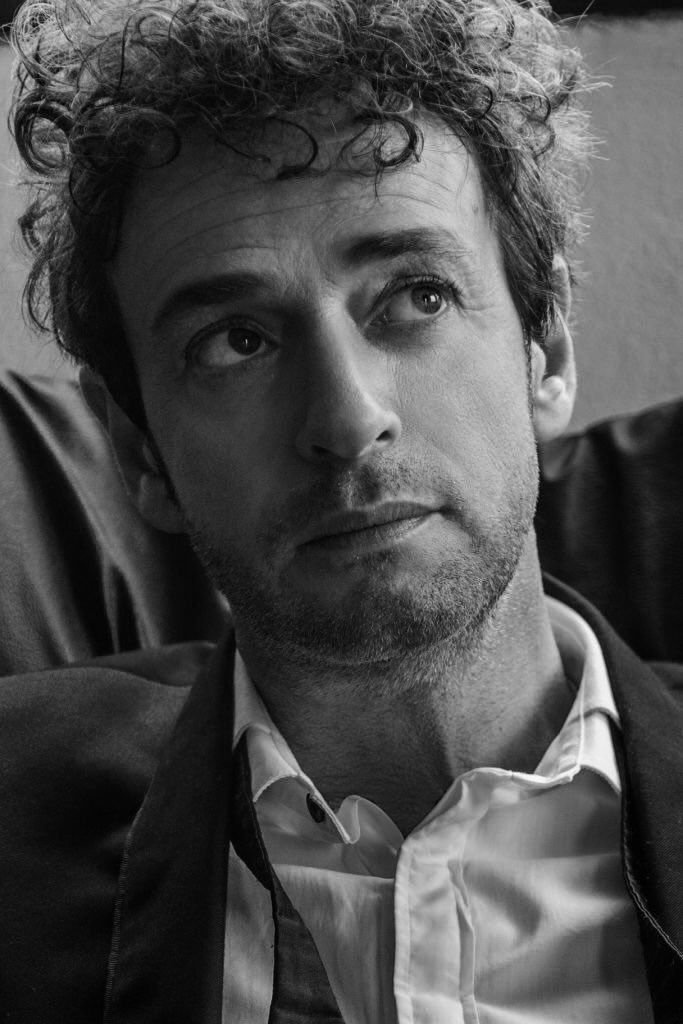 Gustavo Cerati