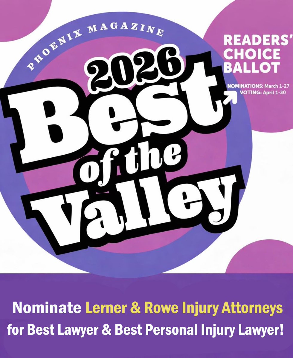 Lerner and Rowe tweet media