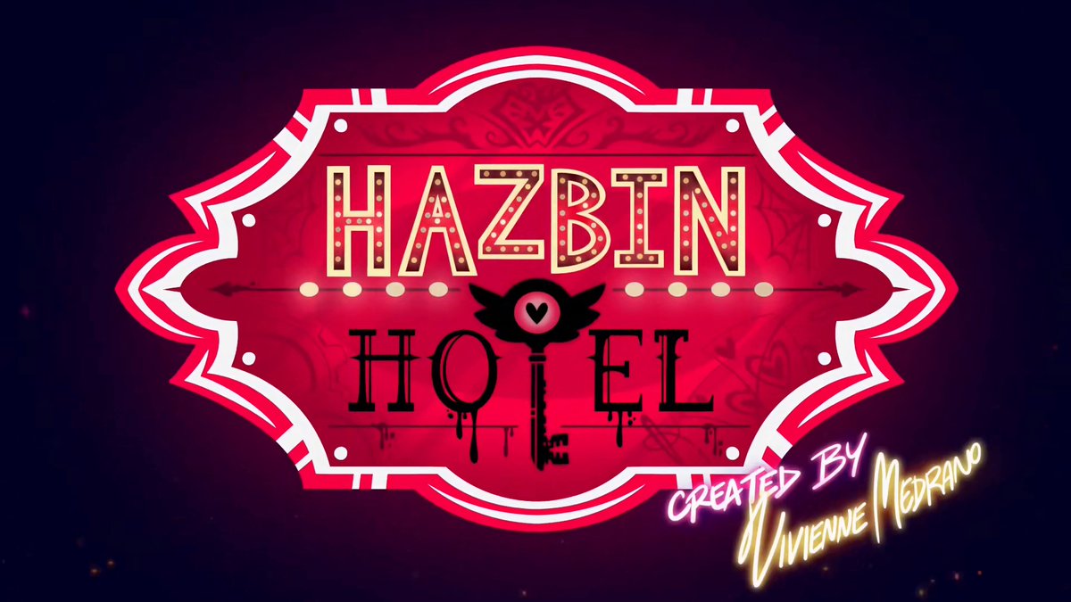 HB_frames's tweet photo. #HazbinHotel Hello Rosie! (S1E7)
Frame: 570/33270 https://t.co/TdGFAM8rie