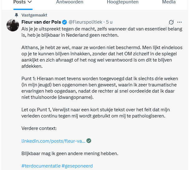 Chris Klomp tweet media