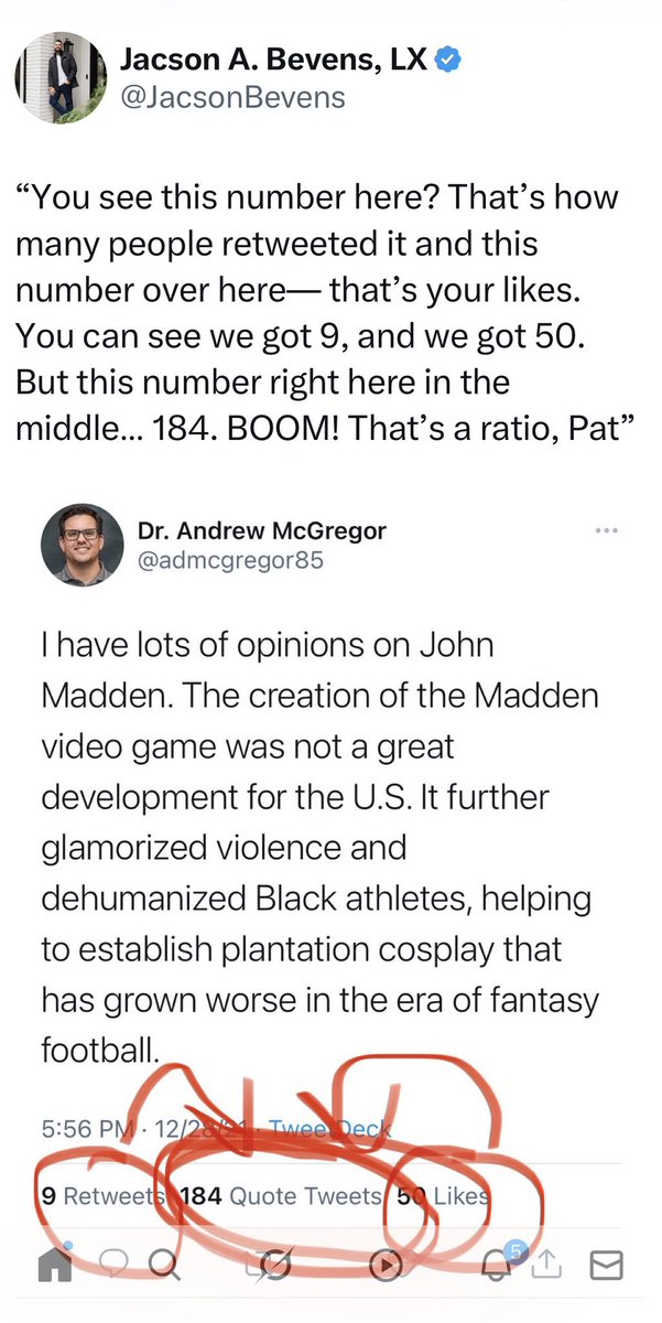 Cigar Thoughts 🎙🏈 tweet media