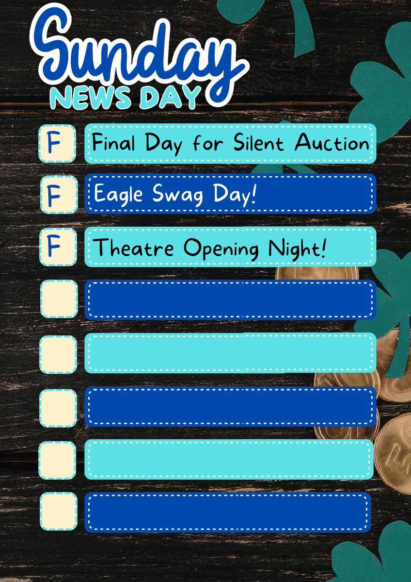 ACMS PTA tweet media