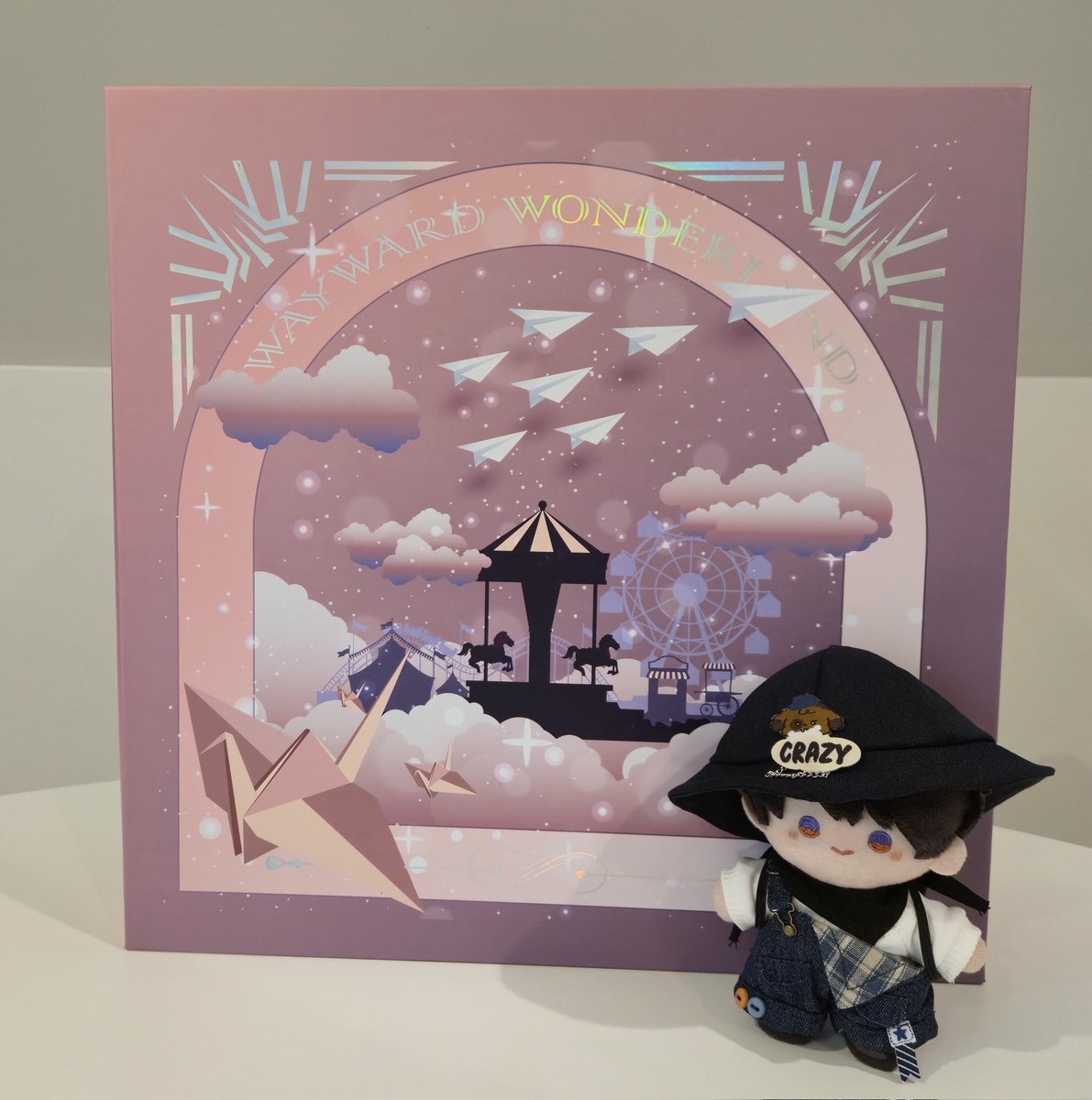 아침𖤓rowan tweet media