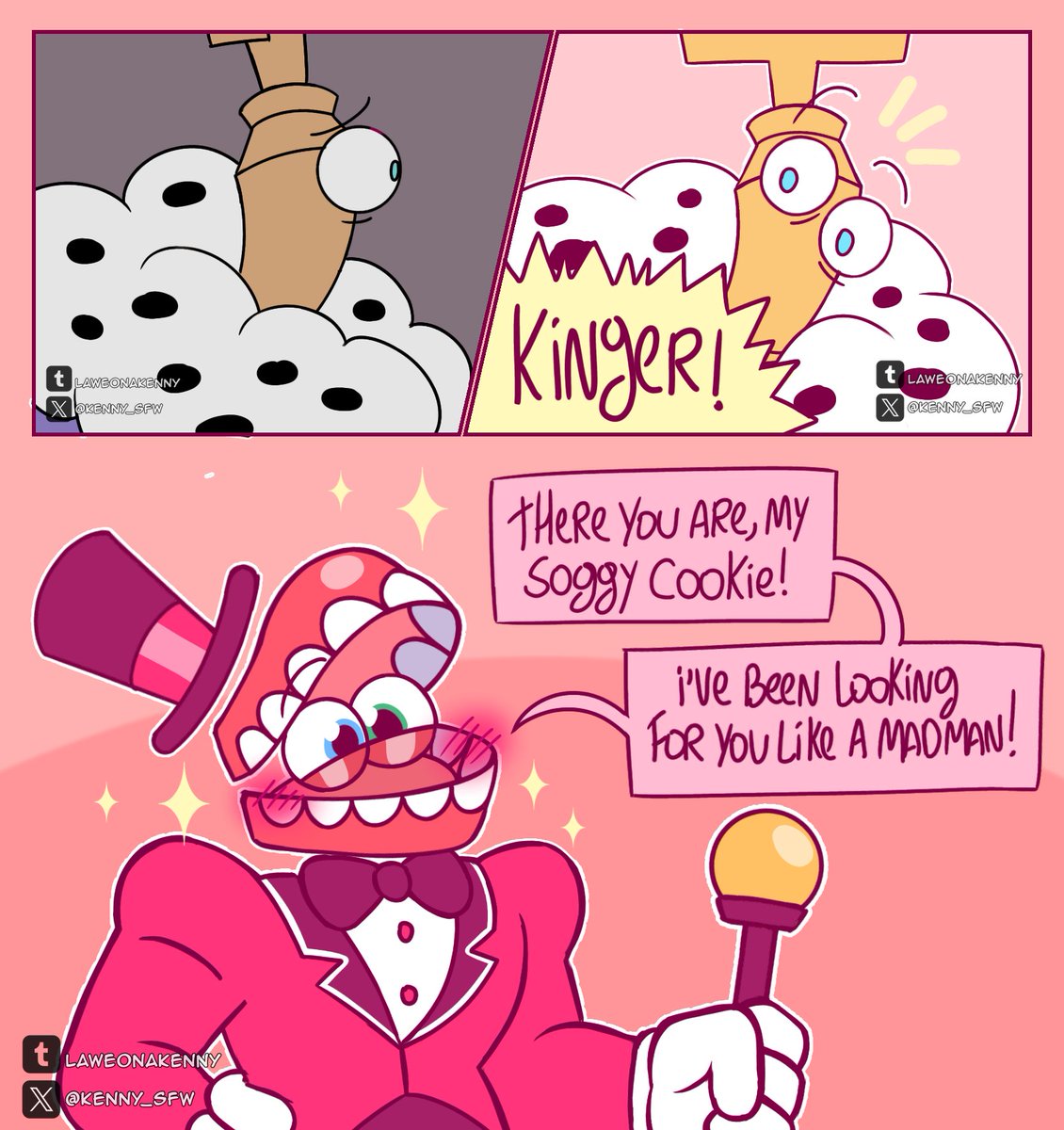 Safe_Kenny🌸💕 tweet media