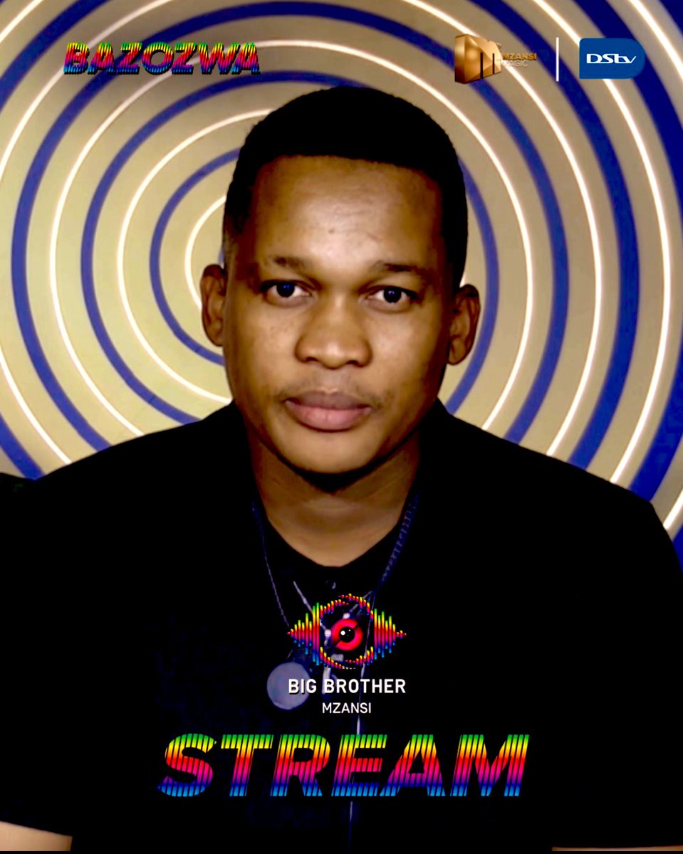 Bhala eduze kwegama lakhe uthi Lindokuhle Freedom Nsele of Bee Nation🐝❤️The 2nd Runner up of Big Brother Mzansi Bazozwa season 6 🥰❤️🐝i will sleep like a baby knowing that you beat Que and Liliza Beat Thandeka🐝🌸REDEMPTION it is🌸🐝 #BBMzansi6 #BravoB