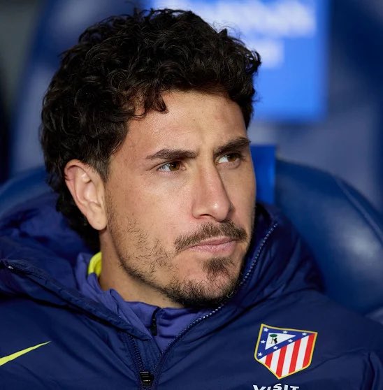 Spidy Atletico 🕷️ tweet media