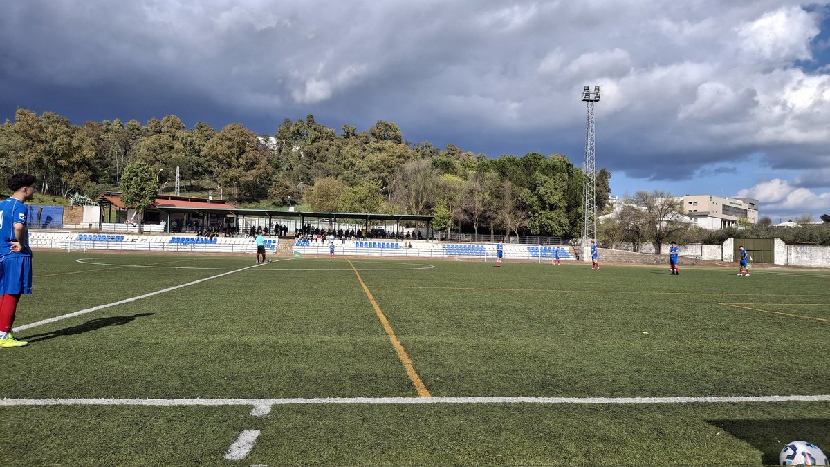 UD CONSTANTINA tweet media