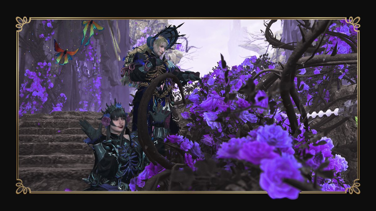 牙狼🎩MHW tweet media