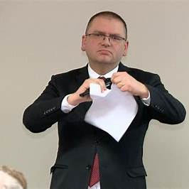 Jerzy Lenarczyk tweet media