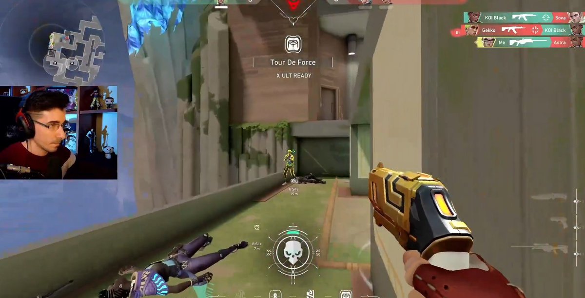 CreedRex tweet media