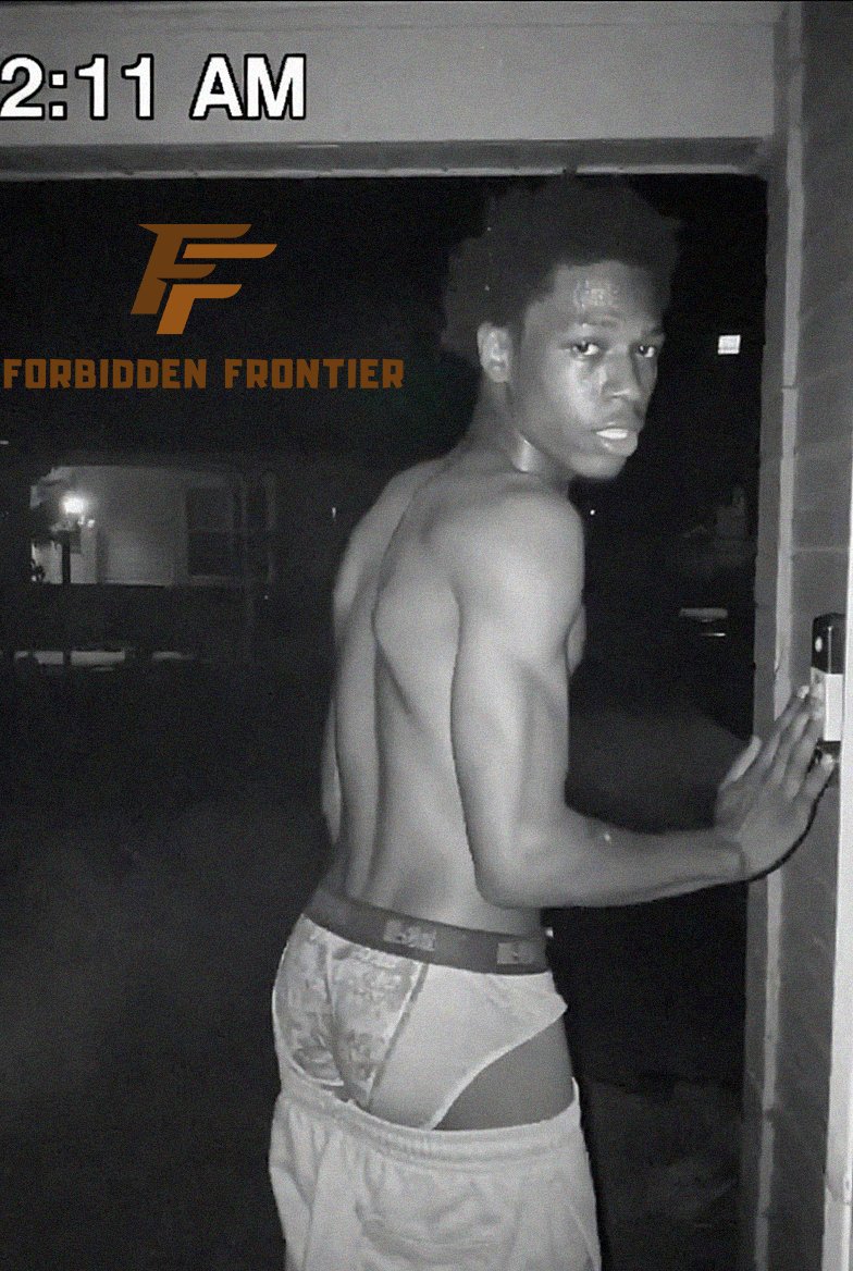 Forbidden Frontier tweet media