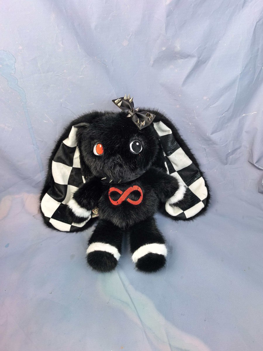 🔪 American McGee 🖤 tweet media