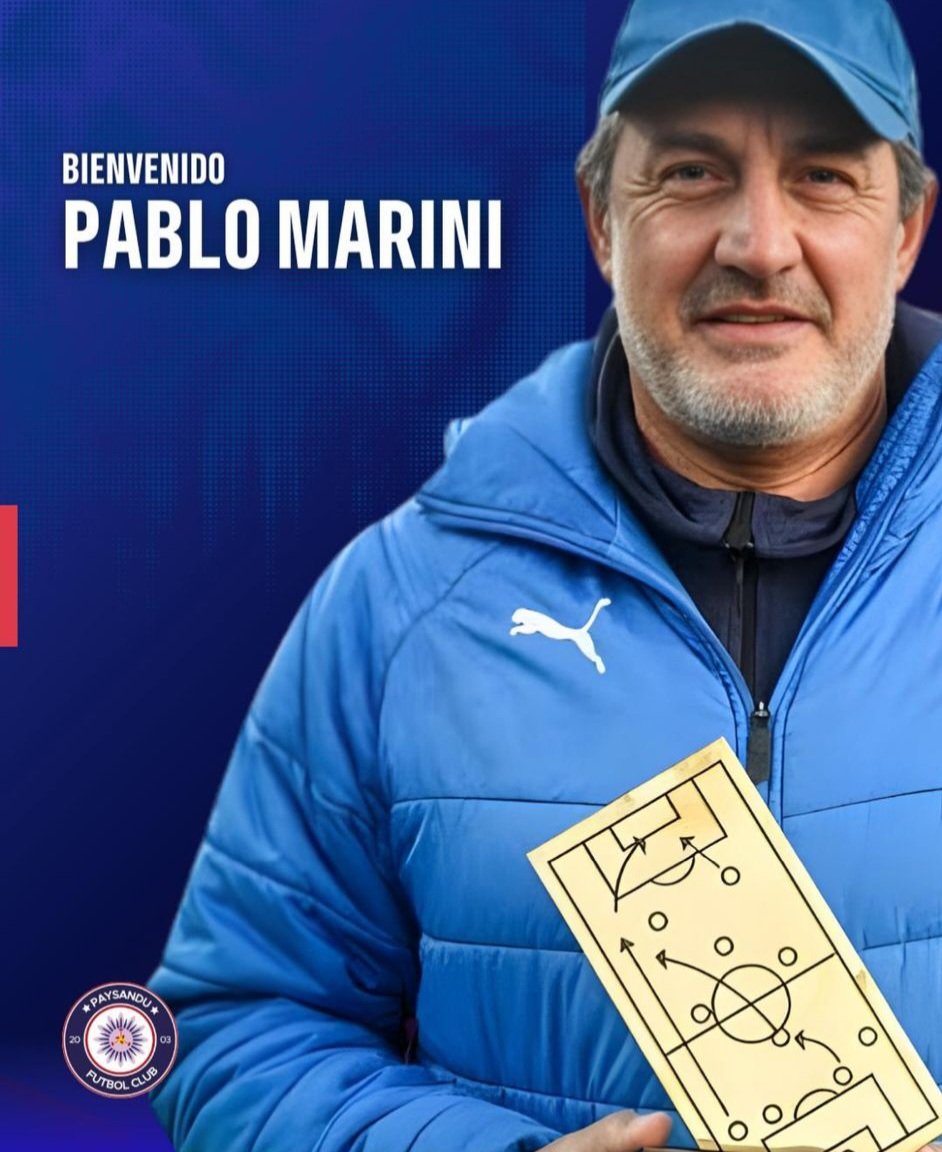 Rumbo al Ascenso tweet media