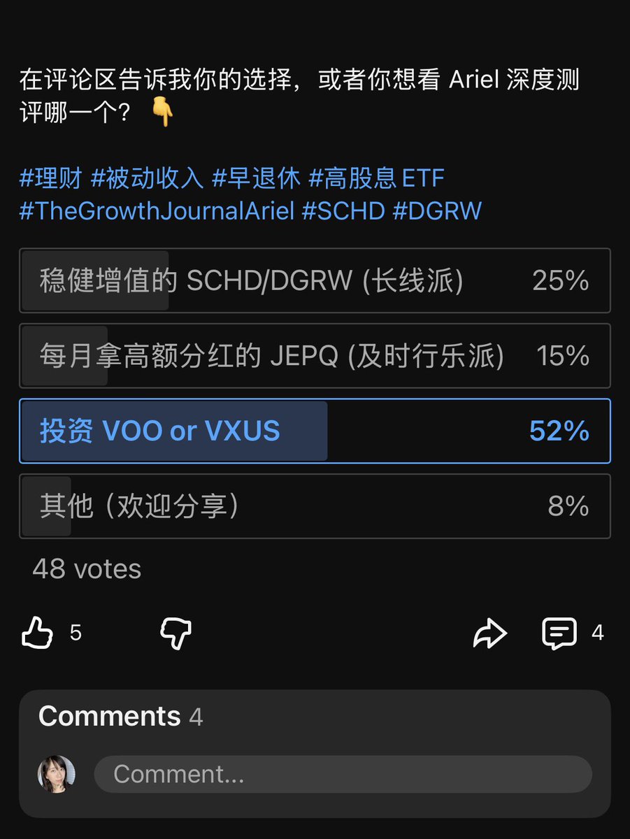 arielzshell's tweet photo. 关于睡后收入
图是我发在 YouTube 的

https://t.co/58KJ1fGOWS https://t.co/yizS52Vh8N