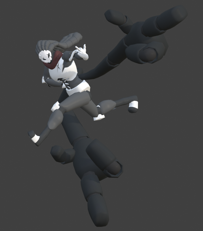 Geist. 💀 tweet media