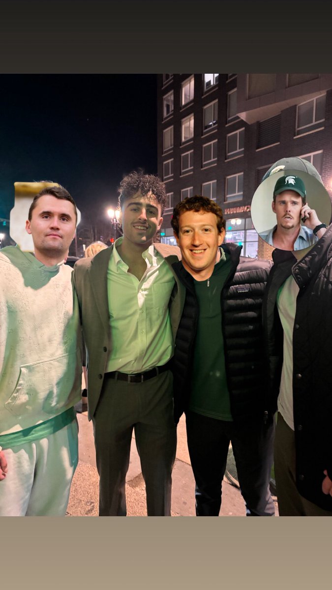 Johnny “Drama” Chase tweet media