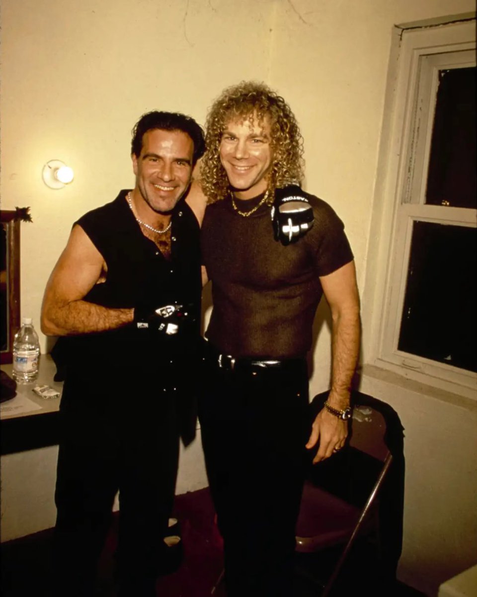 Bon Jovi tweet media