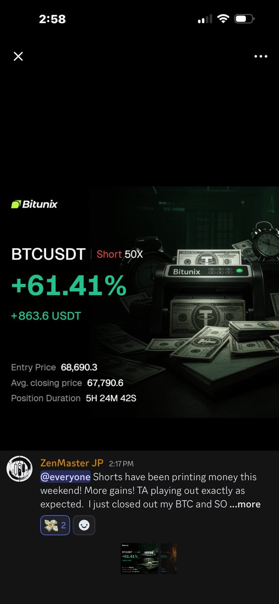 Sin City Crypto tweet media