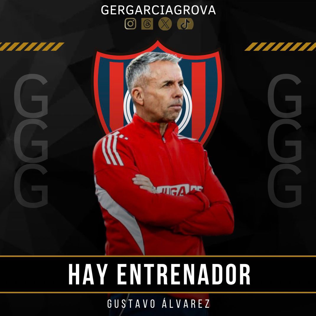 Germán García Grova tweet media