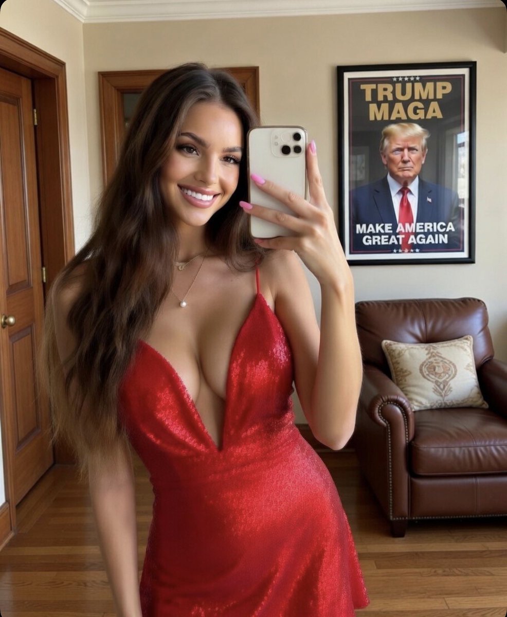 Ava Sinclair tweet media