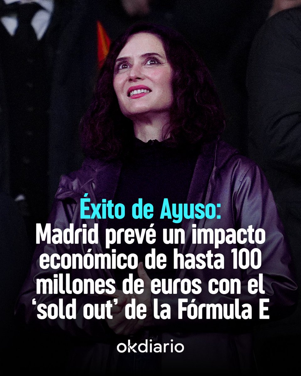 okdiario.com tweet media