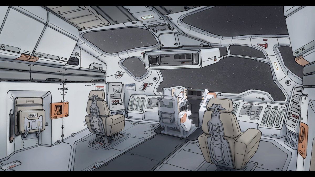 Earthling tweet media