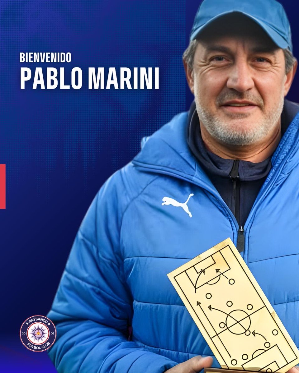 Paysandú Futbol Club Oficial tweet media