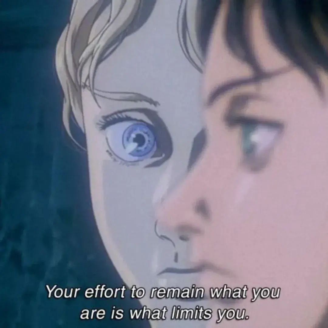 90’s anime tweet media