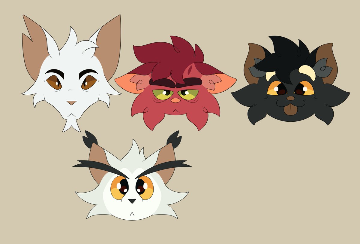 crinkly doo tweet media