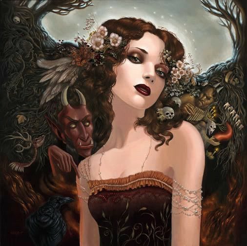 bonita lo thee oracle tweet media