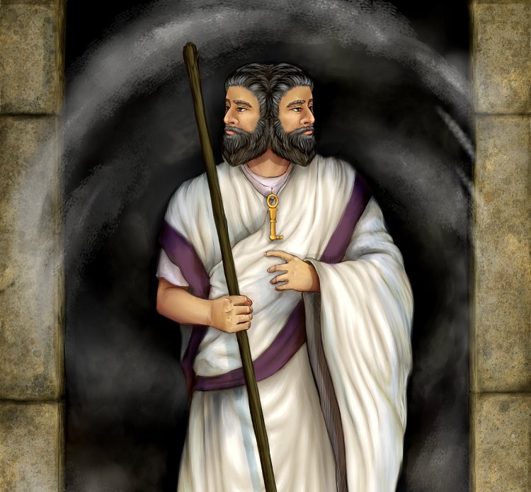 bonita lo thee oracle tweet media