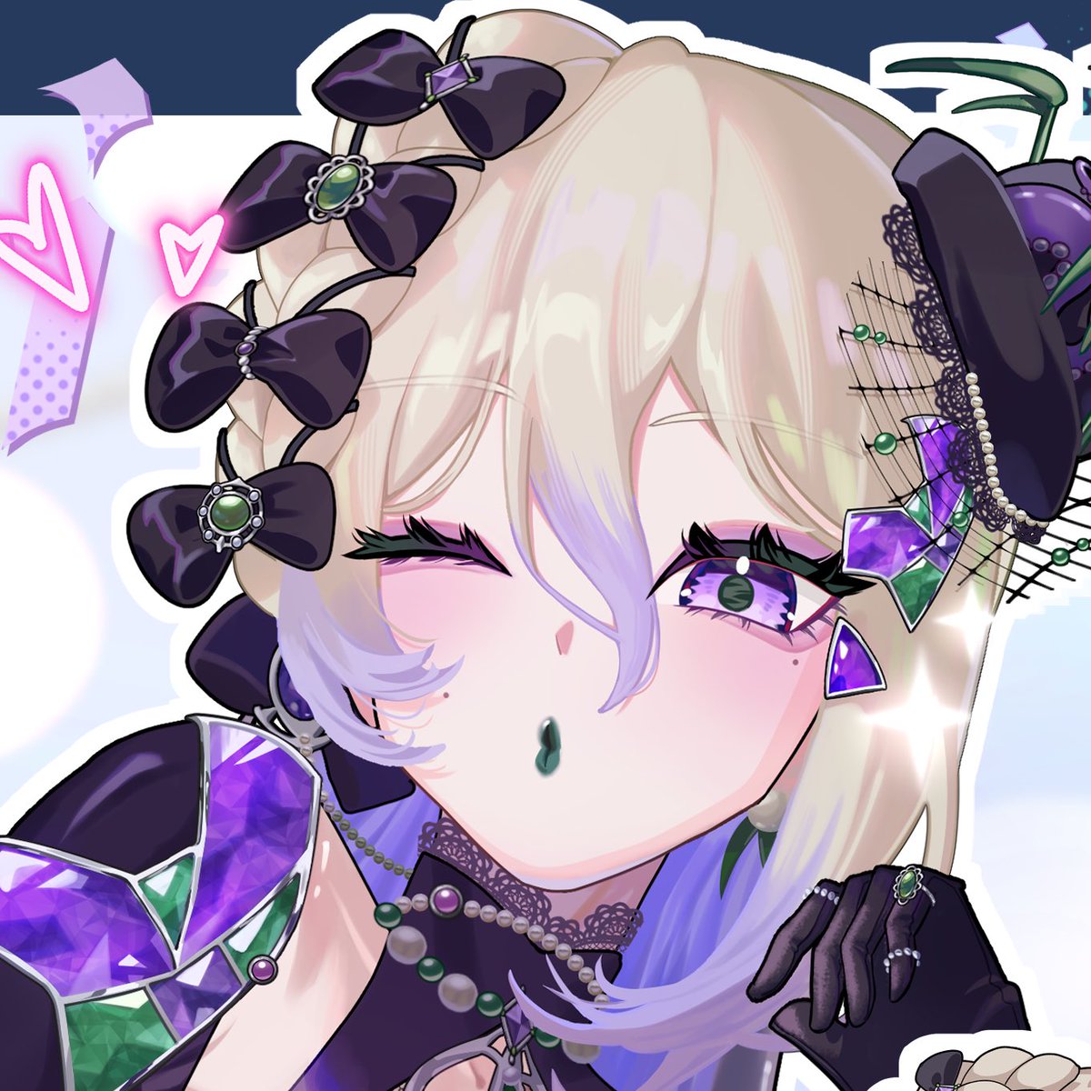 Juri 金🐙💸 tweet media