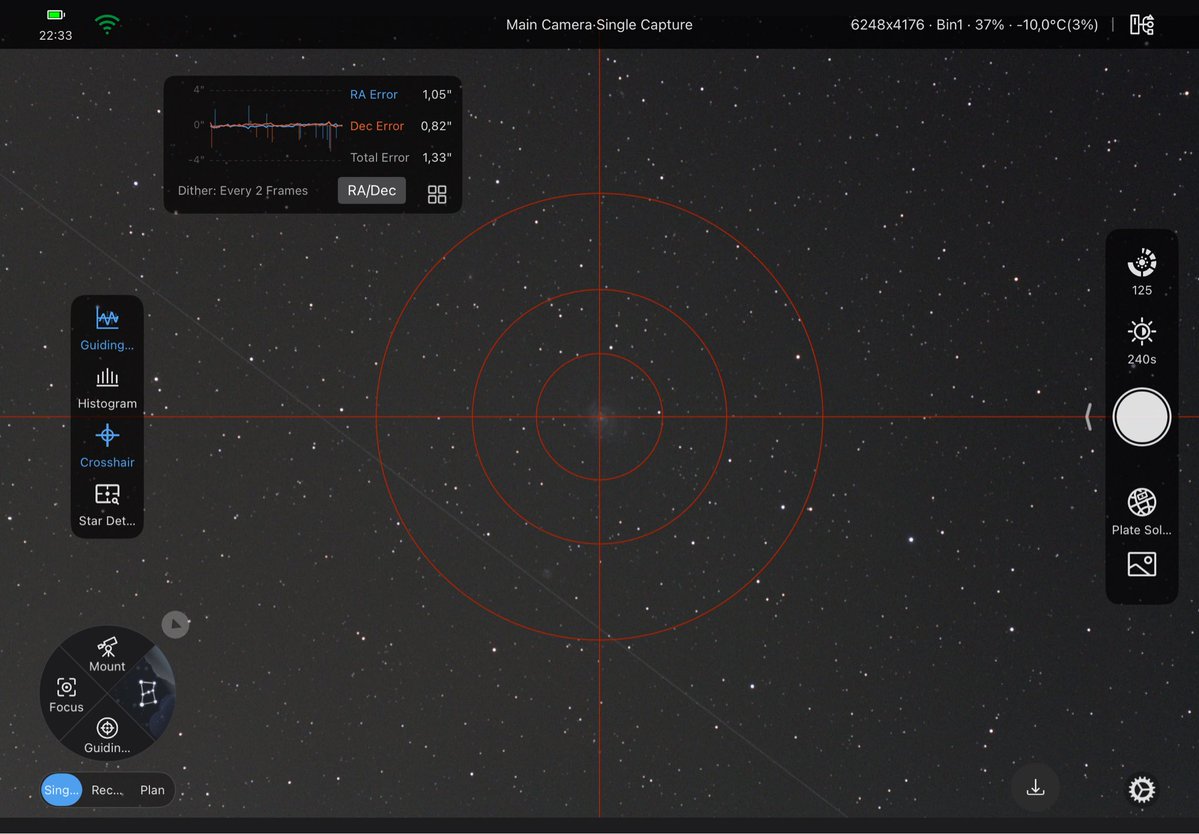 Scott Two Stones Observatory 🏴󠁧󠁢󠁳󠁣󠁴󠁿🇬🇧 tweet media