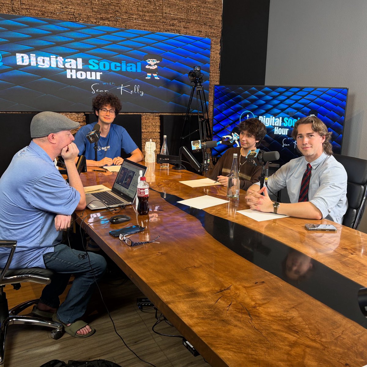 Jackson Heaberlin tweet media