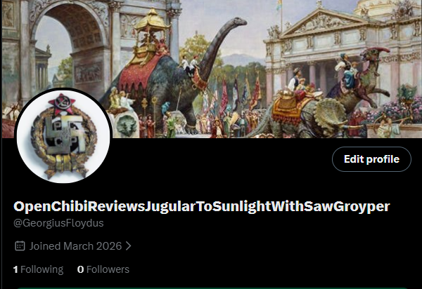 Mushroomdude tweet media