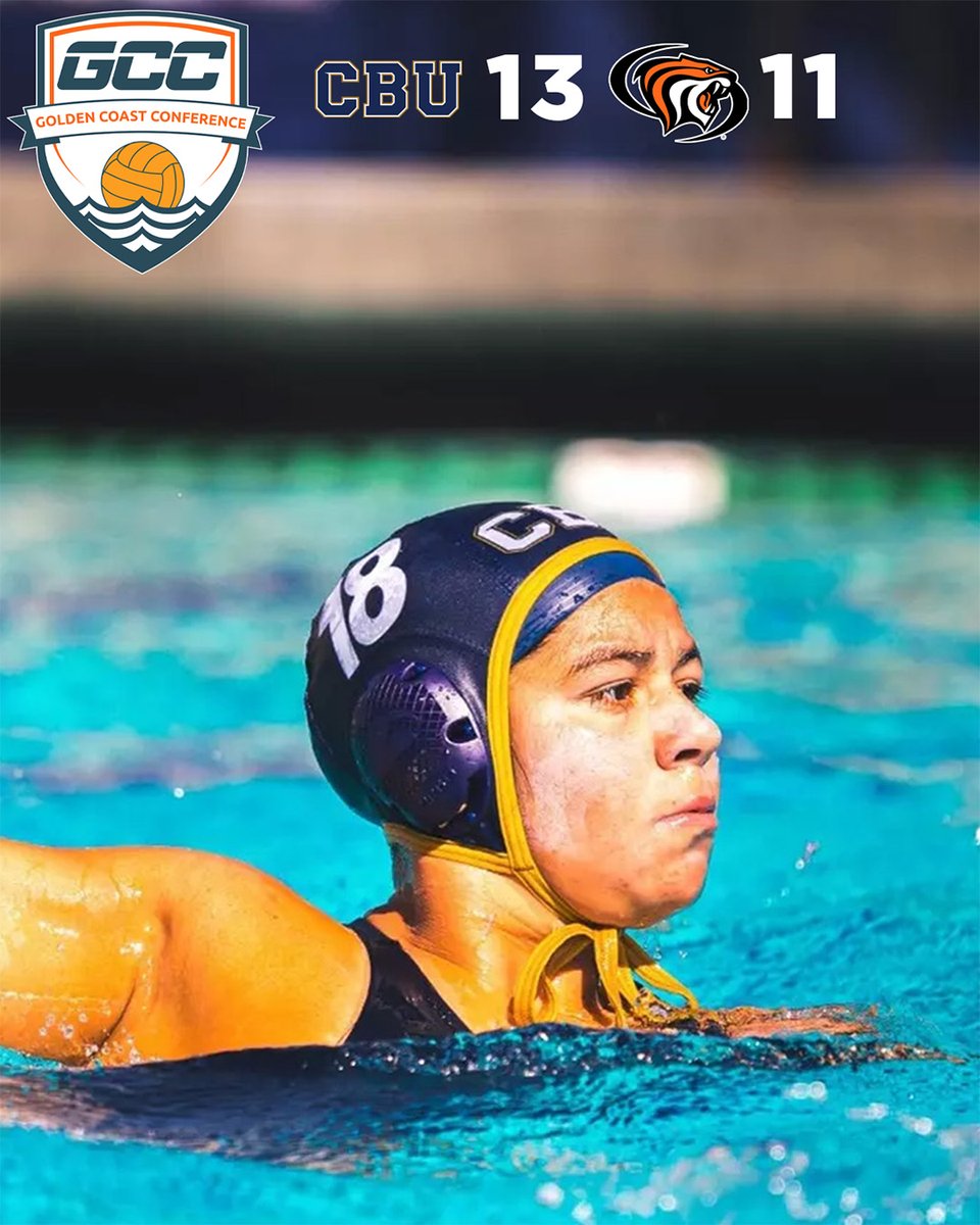 GCC Water Polo tweet media