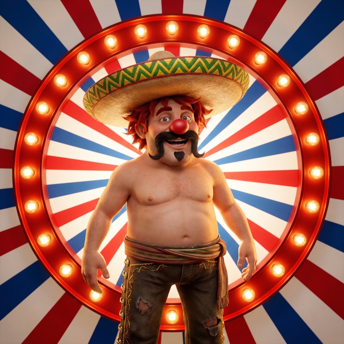 Dominus P. tweet media